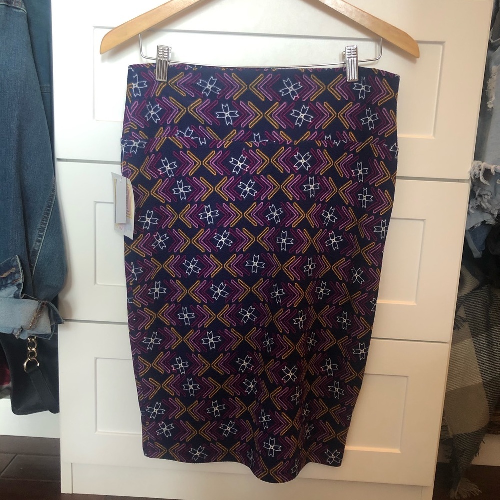 NWT Stretchy Pencil Skirt